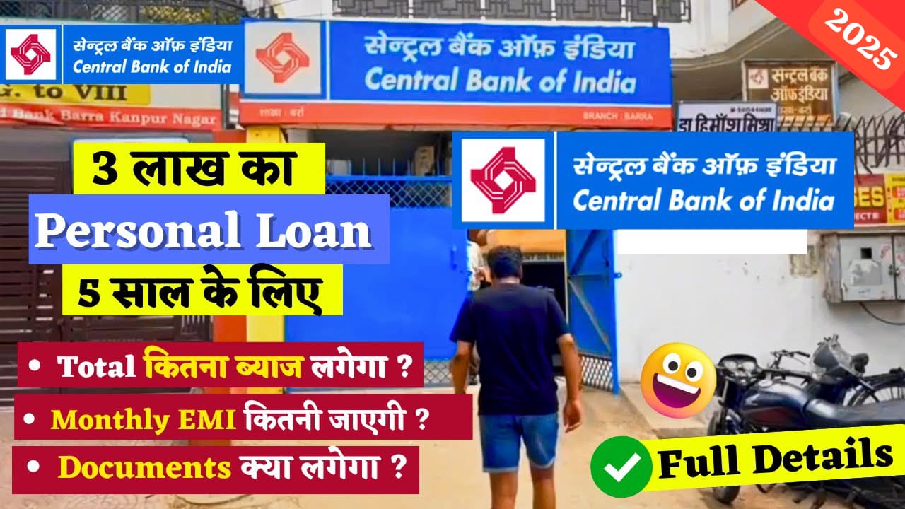 Central Bank of India
